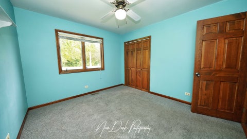 Tiny photo for 26143 N Anderson Road, Wauconda, IL 60084 (MLS # 12787908)
