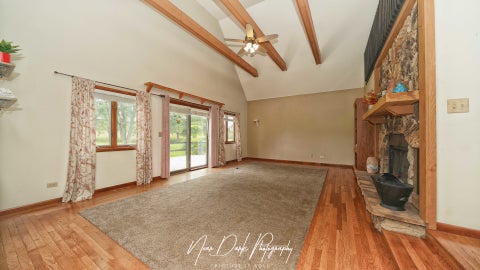 Tiny photo for 26143 N Anderson Road, Wauconda, IL 60084 (MLS # 12787908)
