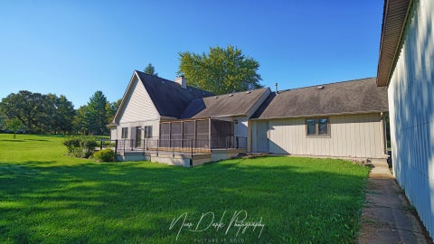 Tiny photo for 26143 N Anderson Road, Wauconda, IL 60084 (MLS # 12787908)