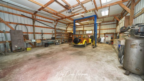 Tiny photo for 26143 N Anderson Road, Wauconda, IL 60084 (MLS # 12787908)