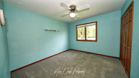 Tiny photo for 26143 N Anderson Road, Wauconda, IL 60084 (MLS # 12787908)