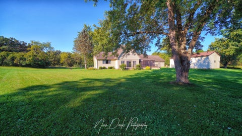 Tiny photo for 26143 N Anderson Road, Wauconda, IL 60084 (MLS # 12787908)