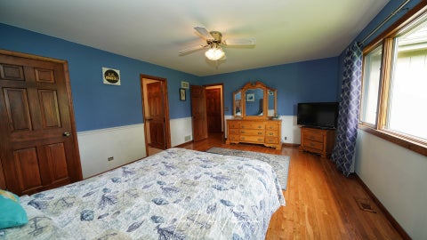 Tiny photo for 26143 N Anderson Road, Wauconda, IL 60084 (MLS # 12787908)