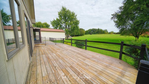 Tiny photo for 26143 N Anderson Road, Wauconda, IL 60084 (MLS # 12787908)