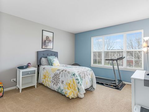 Tiny photo for 3150 Patterson Road, Montgomery, IL 60538 (MLS # 12591128)