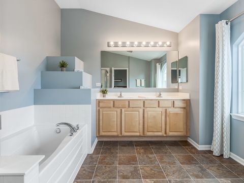 Tiny photo for 3150 Patterson Road, Montgomery, IL 60538 (MLS # 12591128)