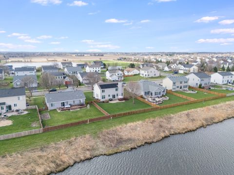 Tiny photo for 3150 Patterson Road, Montgomery, IL 60538 (MLS # 12591128)