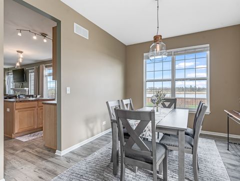 Tiny photo for 3150 Patterson Road, Montgomery, IL 60538 (MLS # 12591128)