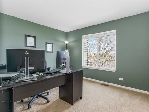 Tiny photo for 3150 Patterson Road, Montgomery, IL 60538 (MLS # 12591128)