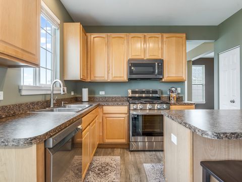 Tiny photo for 3150 Patterson Road, Montgomery, IL 60538 (MLS # 12591128)