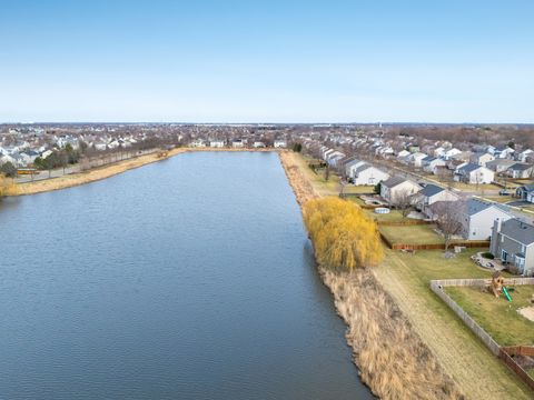 Tiny photo for 3150 Patterson Road, Montgomery, IL 60538 (MLS # 12591128)