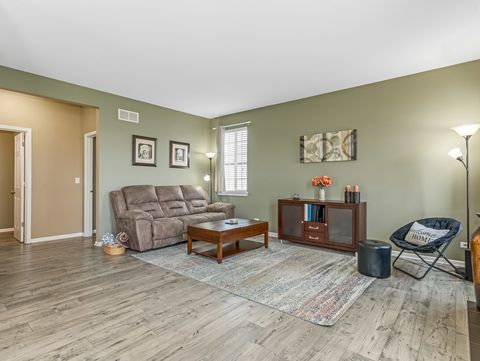 Tiny photo for 3150 Patterson Road, Montgomery, IL 60538 (MLS # 12591128)