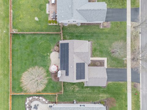 Tiny photo for 3150 Patterson Road, Montgomery, IL 60538 (MLS # 12591128)