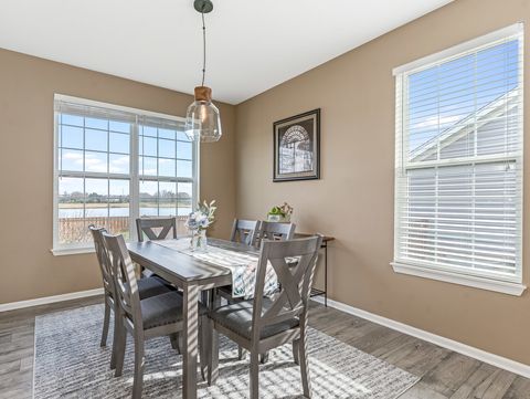 Tiny photo for 3150 Patterson Road, Montgomery, IL 60538 (MLS # 12591128)