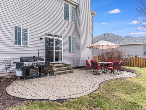 Tiny photo for 3150 Patterson Road, Montgomery, IL 60538 (MLS # 12591128)