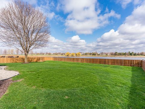 Tiny photo for 3150 Patterson Road, Montgomery, IL 60538 (MLS # 12591128)