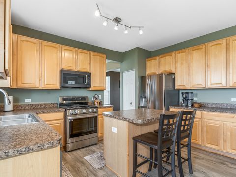 Tiny photo for 3150 Patterson Road, Montgomery, IL 60538 (MLS # 12591128)