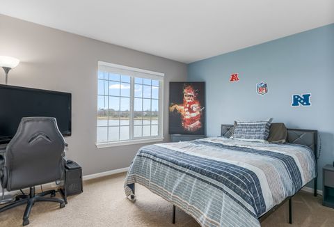 Tiny photo for 3150 Patterson Road, Montgomery, IL 60538 (MLS # 12591128)