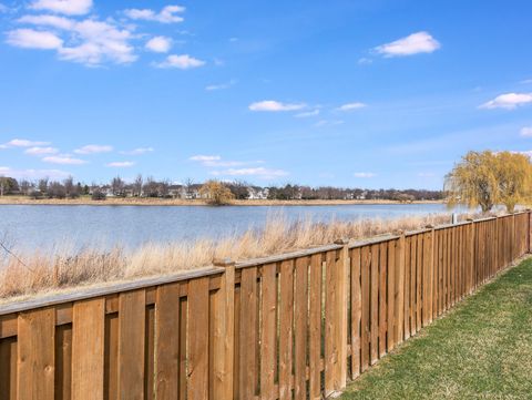 Tiny photo for 3150 Patterson Road, Montgomery, IL 60538 (MLS # 12591128)