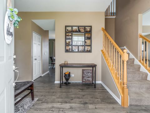 Tiny photo for 3150 Patterson Road, Montgomery, IL 60538 (MLS # 12591128)