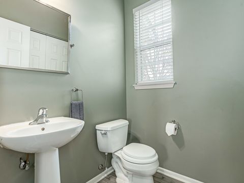 Tiny photo for 3150 Patterson Road, Montgomery, IL 60538 (MLS # 12591128)