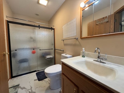 Tiny photo for 807 Florence Lane #A, Sterling, IL 61081 (MLS # 12753947)
