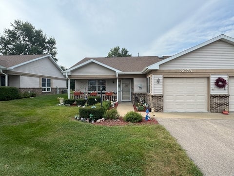 Photo of 807 Florence Lane #A, Sterling, IL 61081 (MLS # 12753947)