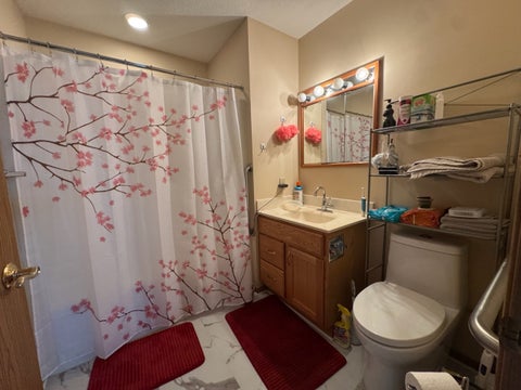 Tiny photo for 807 Florence Lane #A, Sterling, IL 61081 (MLS # 12753947)
