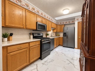 Tiny photo for 807 Florence Lane #A, Sterling, IL 61081 (MLS # 12753947)