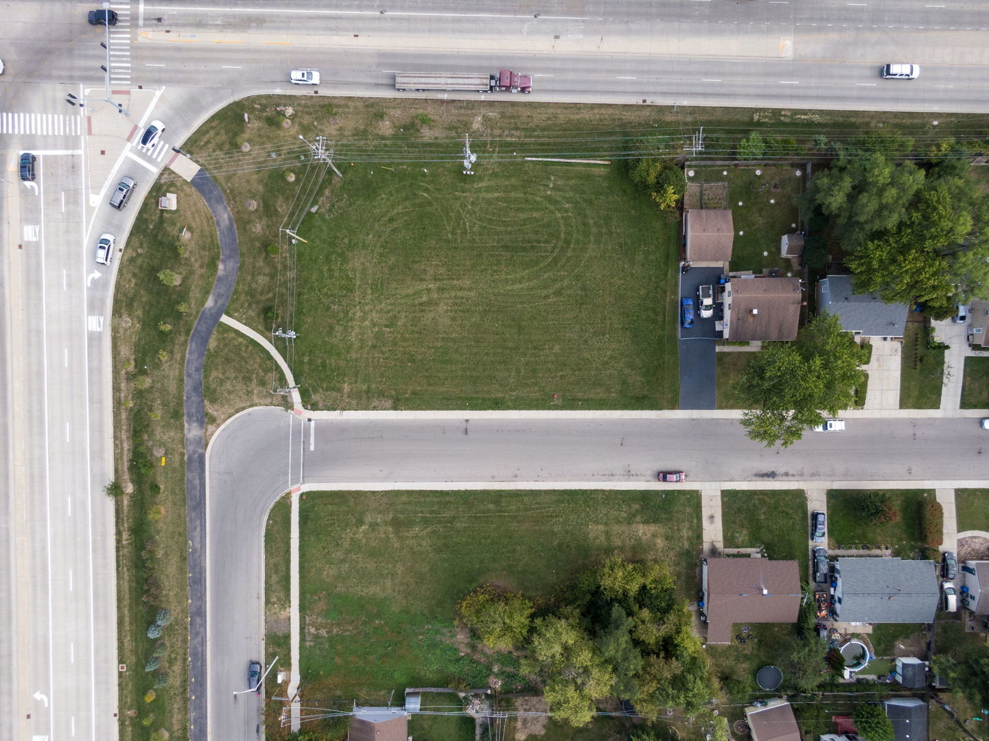 Lot 17 Alameda Drive