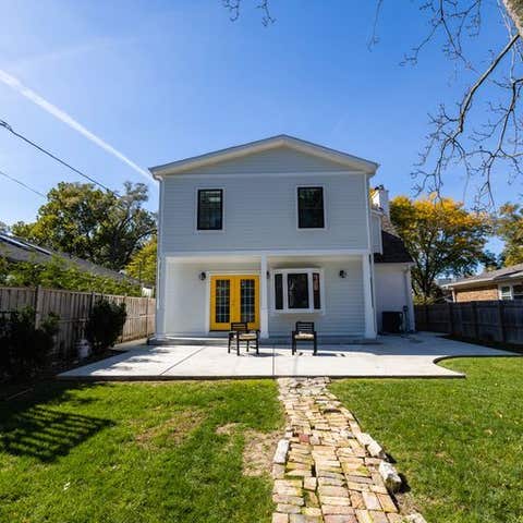 Tiny photo for 8711 Keeler Avenue, Skokie, IL 60076 (MLS # 12730659)