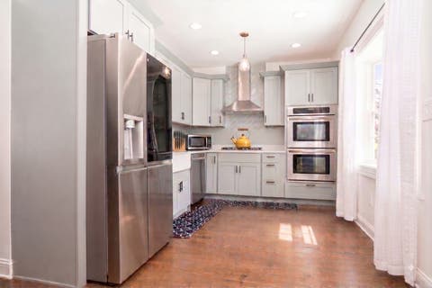 Tiny photo for 8711 Keeler Avenue, Skokie, IL 60076 (MLS # 12730659)