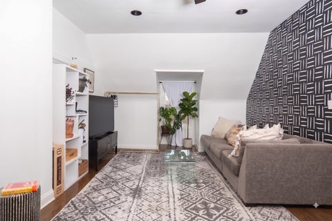 Tiny photo for 8711 Keeler Avenue, Skokie, IL 60076 (MLS # 12730659)