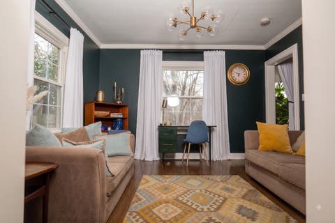 Tiny photo for 8711 Keeler Avenue, Skokie, IL 60076 (MLS # 12730659)