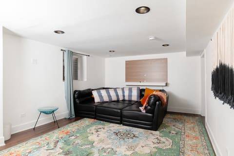 Tiny photo for 8711 Keeler Avenue, Skokie, IL 60076 (MLS # 12730659)