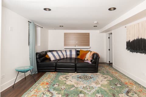Tiny photo for 8711 Keeler Avenue, Skokie, IL 60076 (MLS # 12730659)