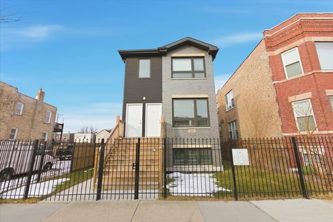 1048 N Lawndale Avenue 1 Chicago IL 60651