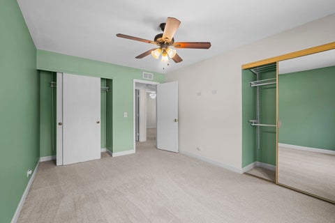 Tiny photo for 7 Greystone Court, Streamwood, IL 60107 (MLS # 12662248)