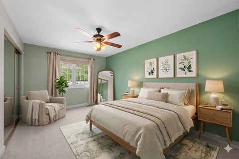 Tiny photo for 7 Greystone Court, Streamwood, IL 60107 (MLS # 12662248)