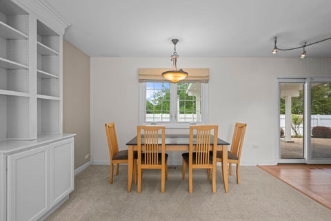 Tiny photo for 7 Greystone Court, Streamwood, IL 60107 (MLS # 12662248)