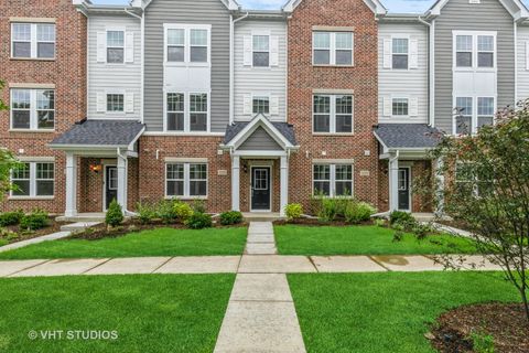 155 Yorktown Court 0 Libertyville IL 60048