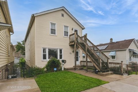 1640 W 32nd Street Chicago IL 60608