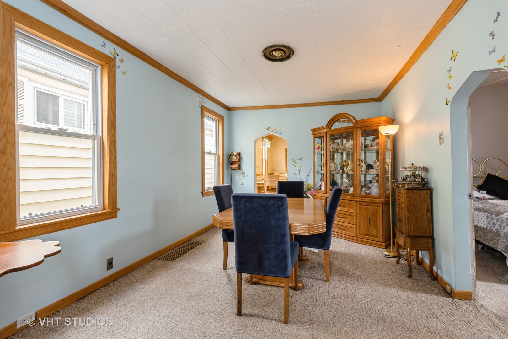 1640 W 32nd Street