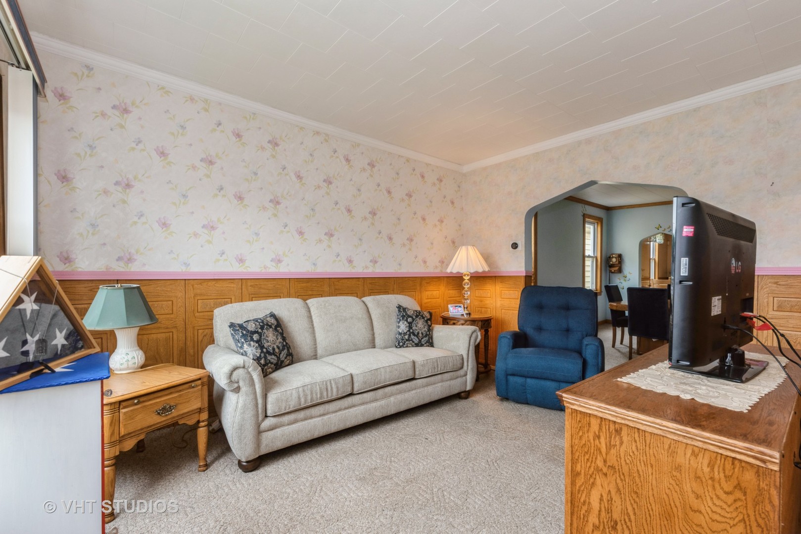 1640 W 32nd Street