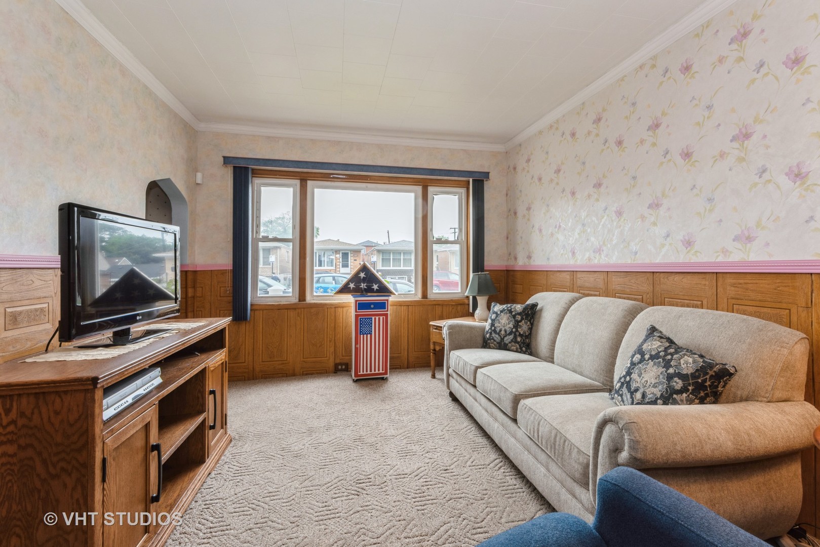1640 W 32nd Street