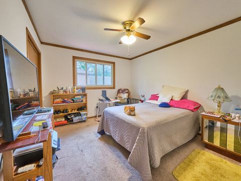 Tiny photo for 7201 W 110th Street, Worth, IL 60482 (MLS # 12405777)