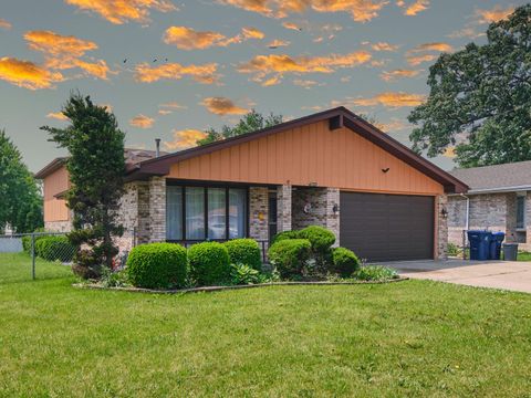 7201 W 110th Street Worth IL 60482