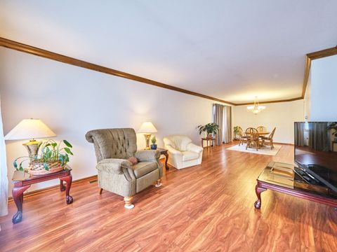 Tiny photo for 7201 W 110th Street, Worth, IL 60482 (MLS # 12405777)