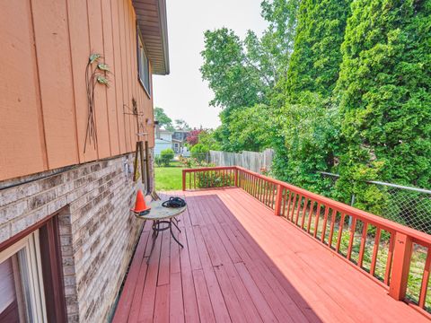 Tiny photo for 7201 W 110th Street, Worth, IL 60482 (MLS # 12405777)