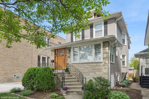 512 S East Avenue Oak Park IL 60304